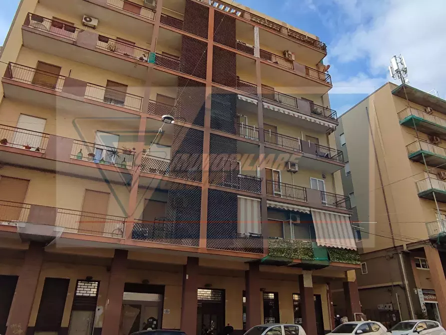 Immagine 5 di Attico in vendita  in Viale Zecchino, 35 a Siracusa