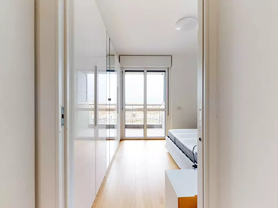Immagine 11 di Casa trifamiliare in affitto  in VIA COSENZ, 54. a Milano