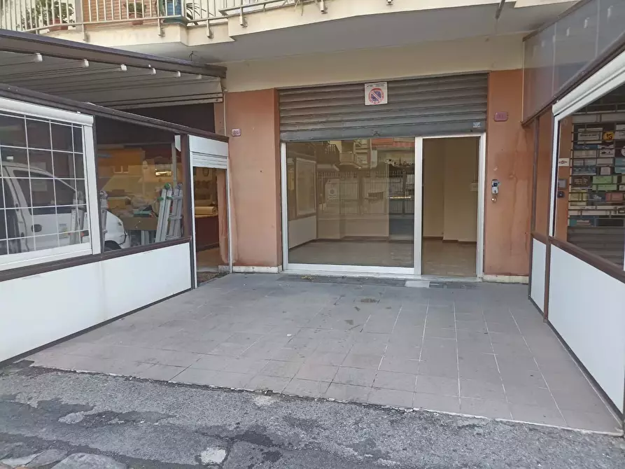 Immagine 1 di Attico in affitto  a Ventimiglia