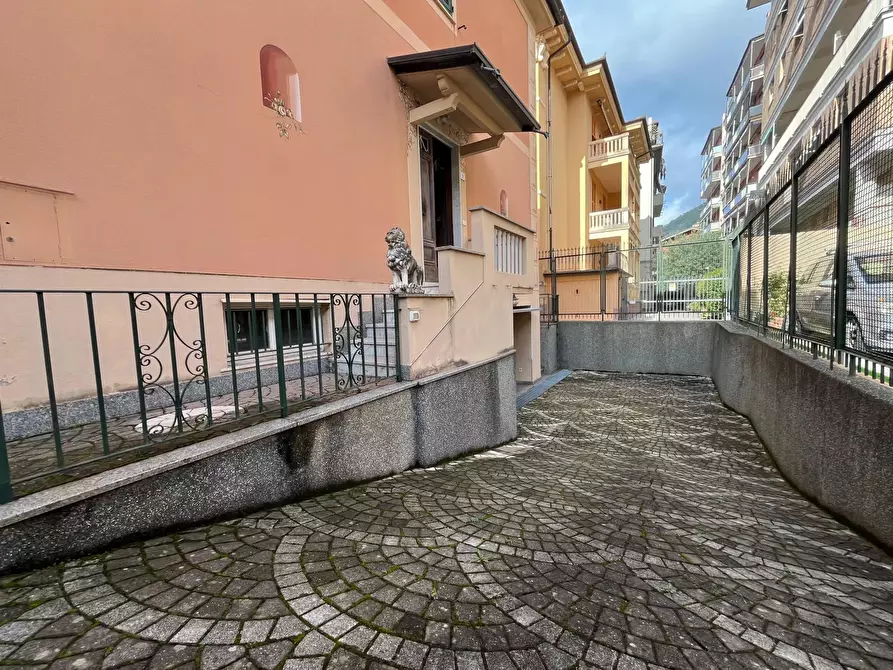 Immagine 19 di Casa trifamiliare in vendita  in Corso Buenos Aires a Chiavari