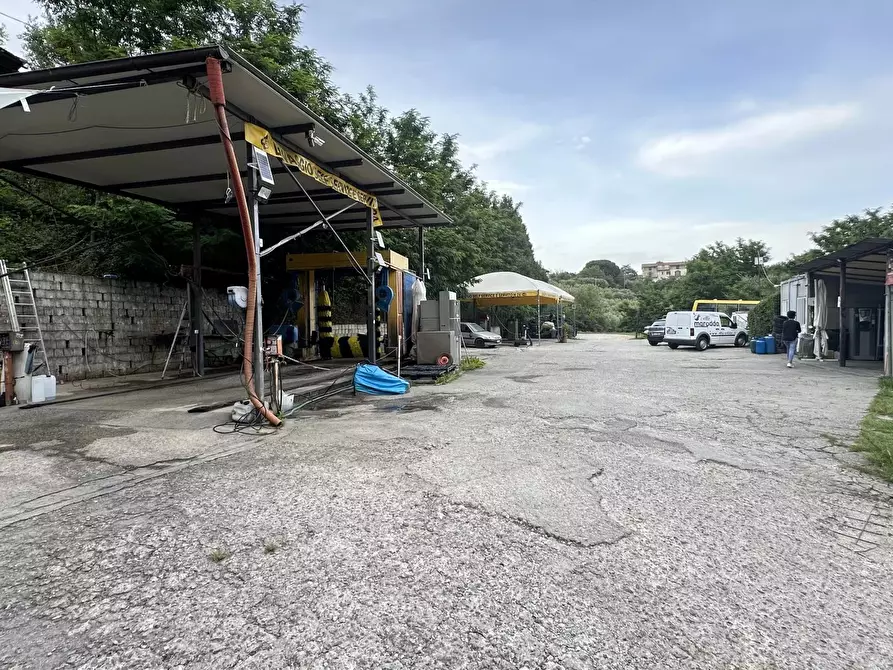 Immagine 2 di Attico in vendita  in Via Madonna Delle Grazie, 8 a Montalto Uffugo