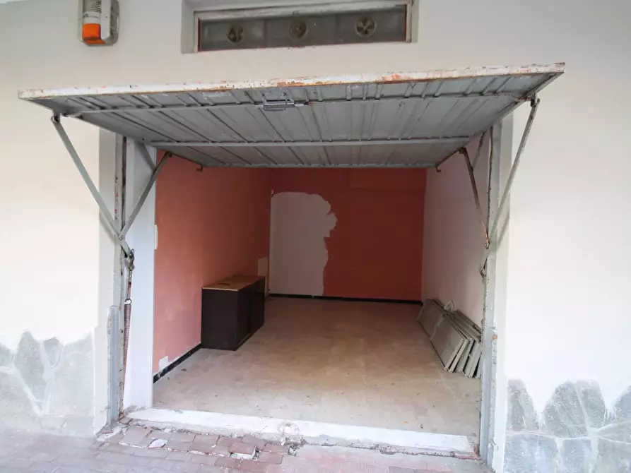 Immagine 2 di Appartamento in vendita  in Via Cagliari, 13 a Borghetto Santo Spirito