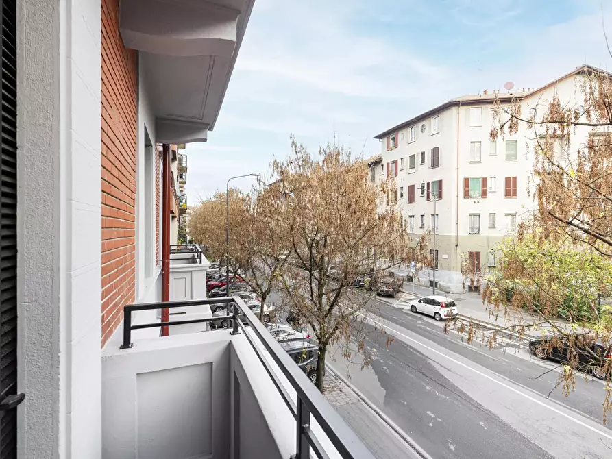 Immagine 12 di Casa trifamiliare in affitto  in Via Ravenna, 14 a Milano