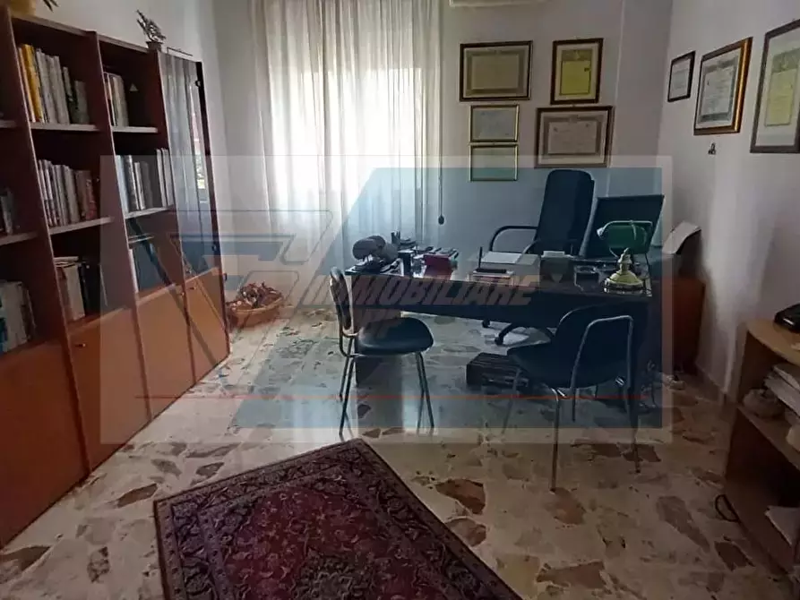 Immagine 10 di Casa trifamiliare in vendita  in Viale Epipoli a Siracusa