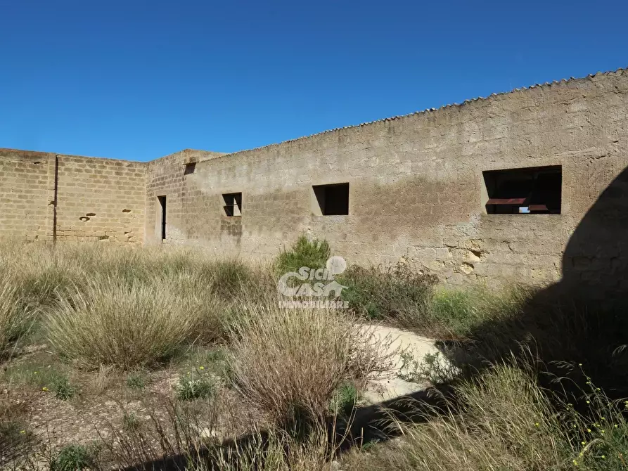 Immagine 7 di Casa bifamiliare in vendita  a Marsala