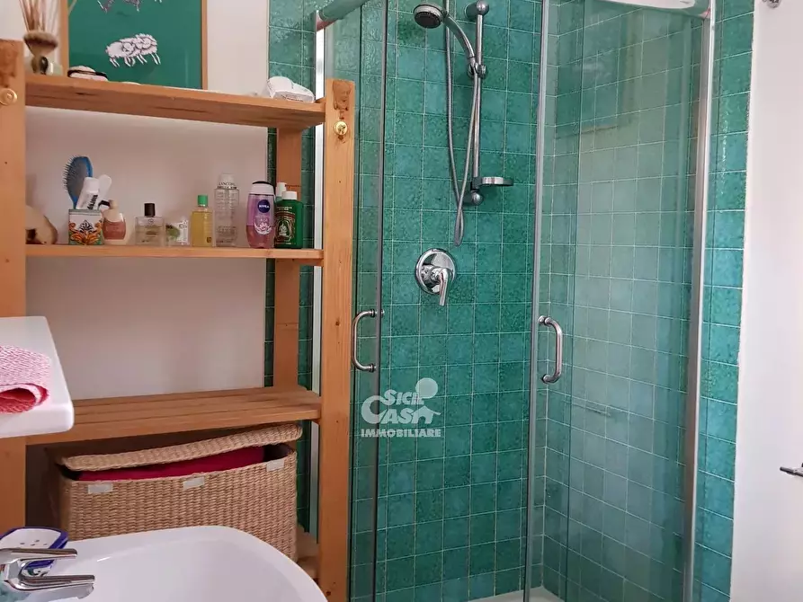 Immagine 11 di Casa trifamiliare in affitto  a Marsala