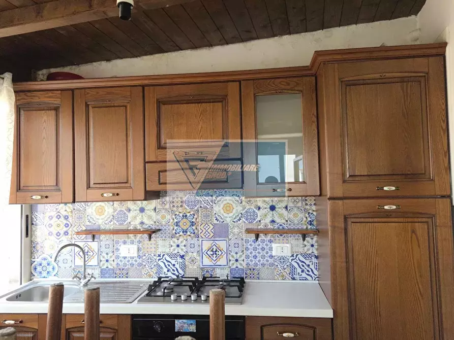 Immagine 1 di Casa trifamiliare in vendita  in Via Cimarosa a Avola