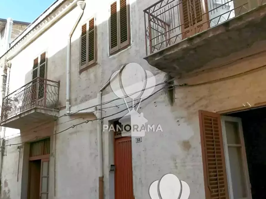 Immagine 1 di Terreno edificabile in vendita  in Via Zito, 56 a Partinico