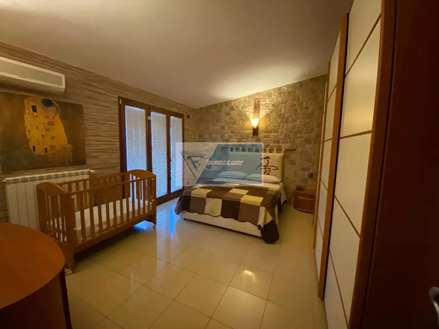 Immagine 6 di Casa trifamiliare in affitto  in Via Alfredo Catalani a Noto