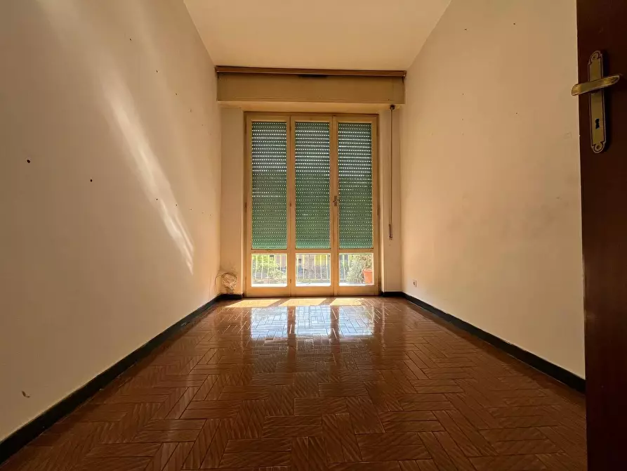 Immagine 9 di Casa trifamiliare in vendita  a Avegno
