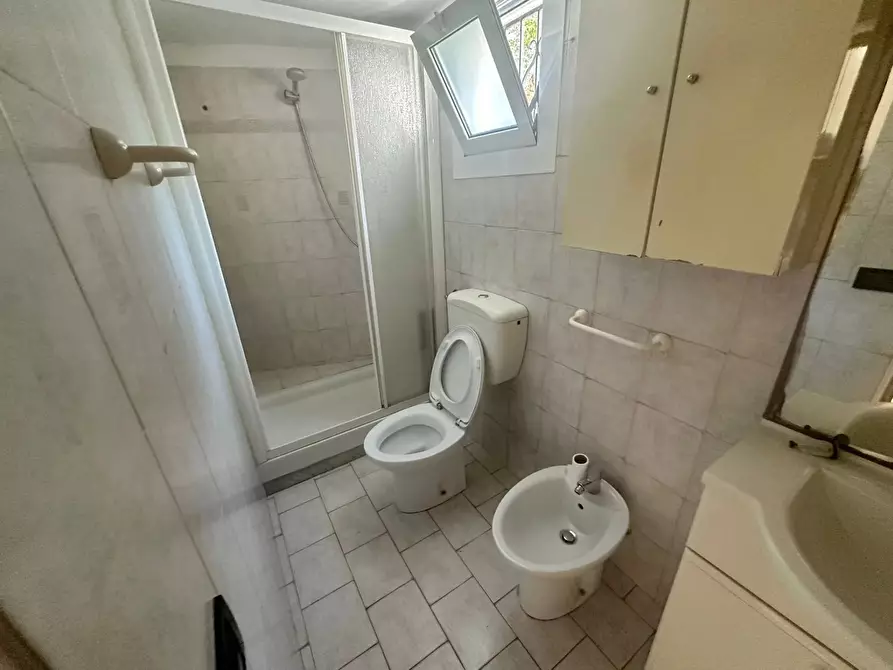 Immagine 15 di Casa trifamiliare in vendita  in Via Correntina, 18 a San Biagio Della Cima