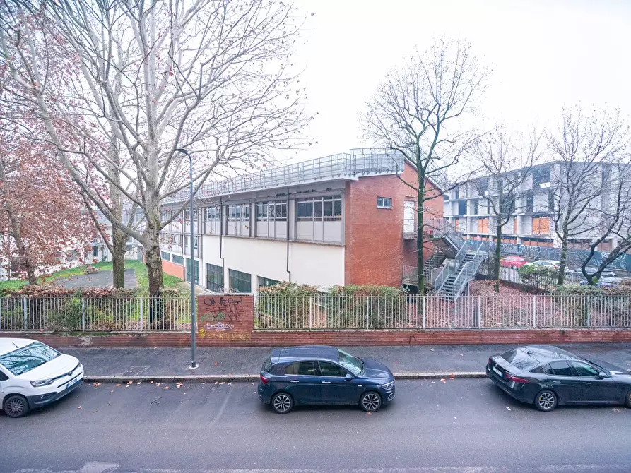 Immagine 9 di Casa trifamiliare in vendita  a Milano