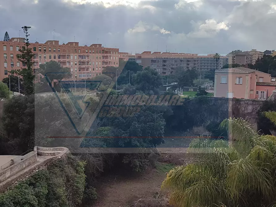 Immagine 28 di Casa trifamiliare in vendita  in PIAZZALE MEDAGLIA D'ORO SIRACUSA a Siracusa