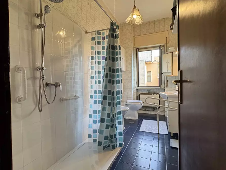 Immagine 25 di Casa trifamiliare in vendita  in Via Luigi Miceli, 33 a Cosenza