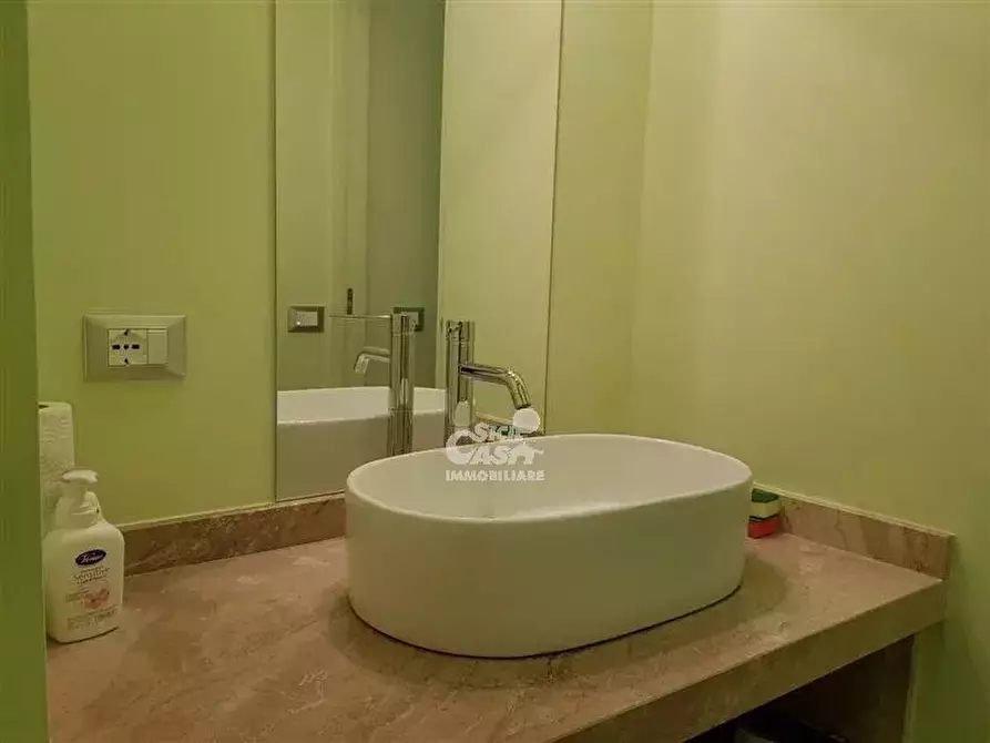 Immagine 4 di Casa trifamiliare in vendita  a Marsala