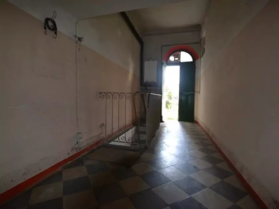 Immagine 8 di Terreno edificabile in vendita  in Corso Buenos Aires a Chiavari