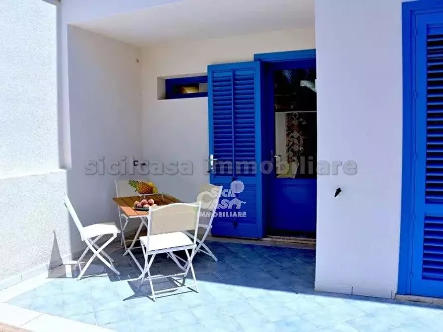 Immagine 2 di Terreno edificabile in affitto  a Marsala