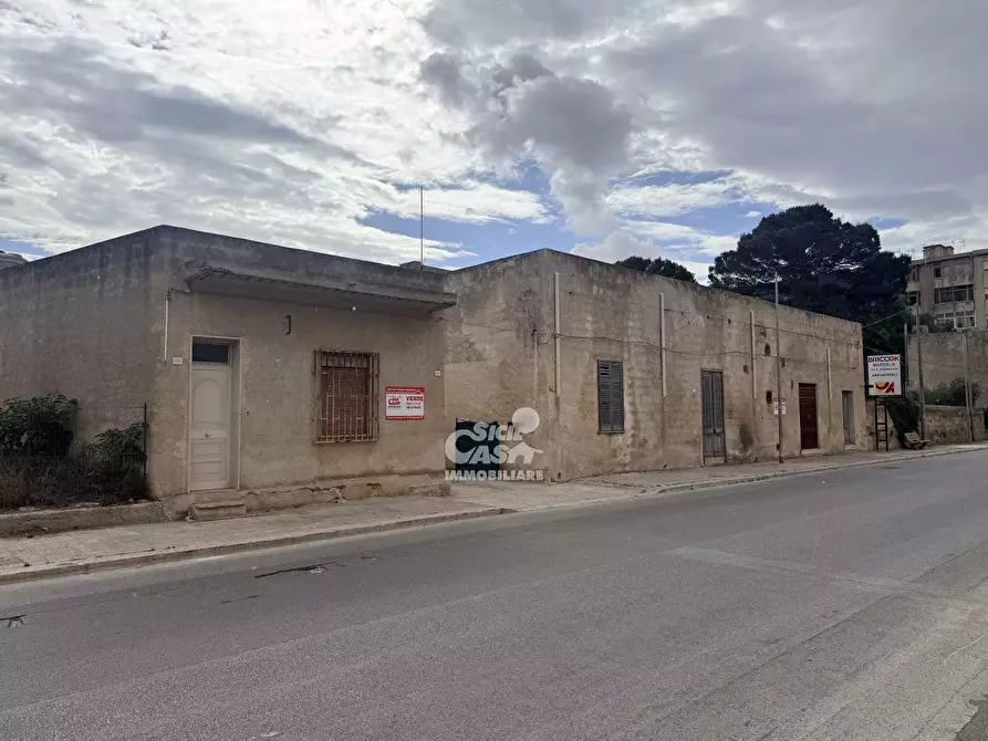Immagine 13 di Terreno edificabile in vendita  a Marsala