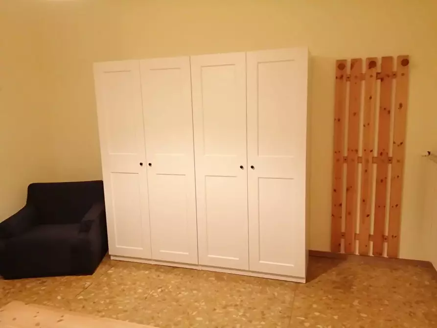 Immagine 6 di Casa trifamiliare in affitto  in Via Eugenio Carpi 38 a Milano