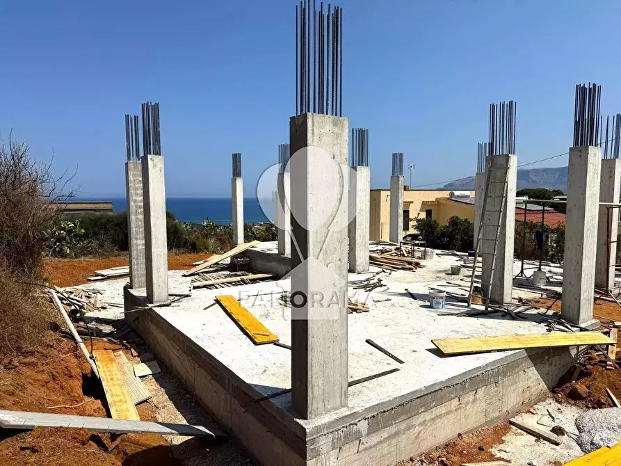 Immagine 20 di Terreno edificabile in vendita  in Via Carlo Alberto Dalla Chiesa a Balestrate