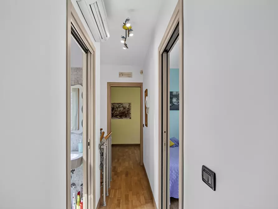 Immagine 16 di Terreno edificabile in vendita  a Venezia