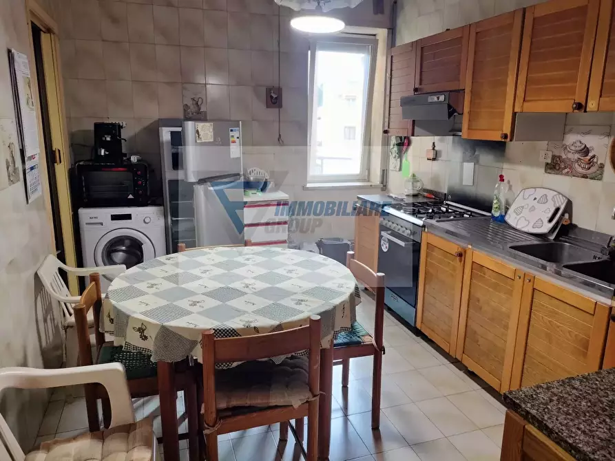 Immagine 5 di Casa trifamiliare in vendita  in Via Costanza Bruno a Siracusa