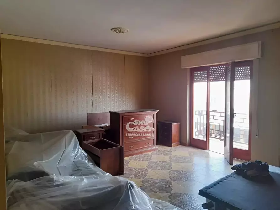 Immagine 1 di Casa trifamiliare in vendita  a Marsala