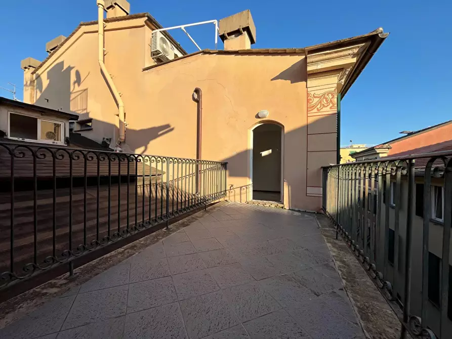 Immagine 4 di Casa trifamiliare in vendita  in Via Vittorio Veneto a Chiavari