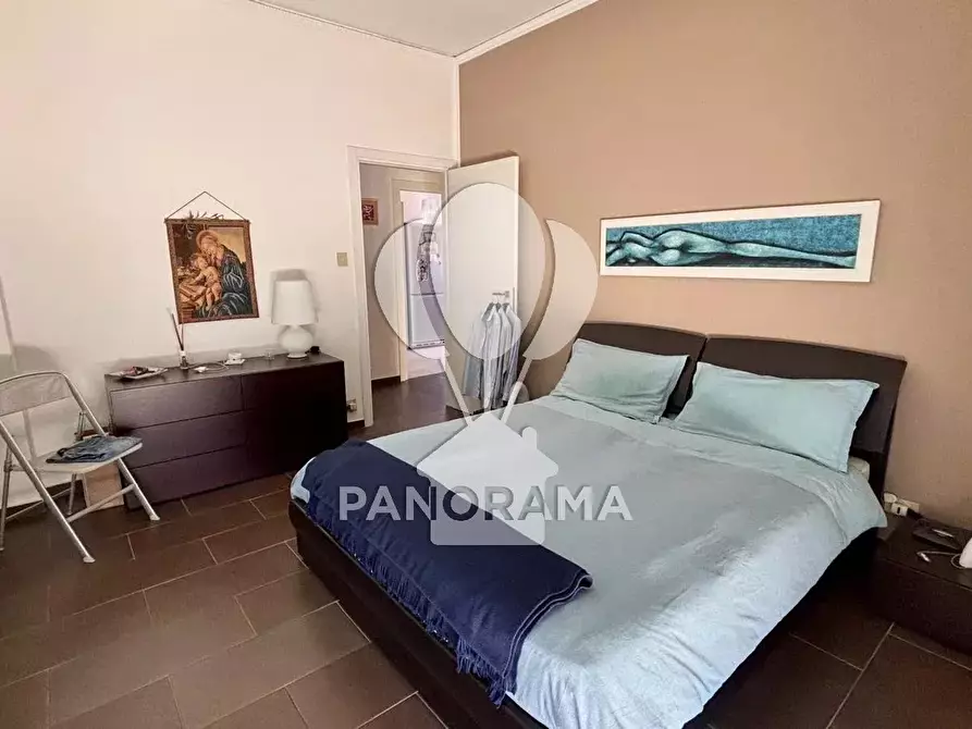 Immagine 7 di Casa trifamiliare in vendita  in Via Raffaello a Palermo