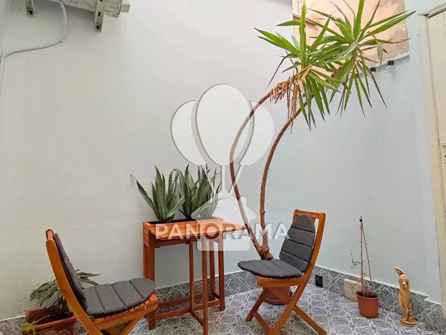 Immagine 21 di Casa trifamiliare in vendita  in Via Collegio, 16 a Alcamo