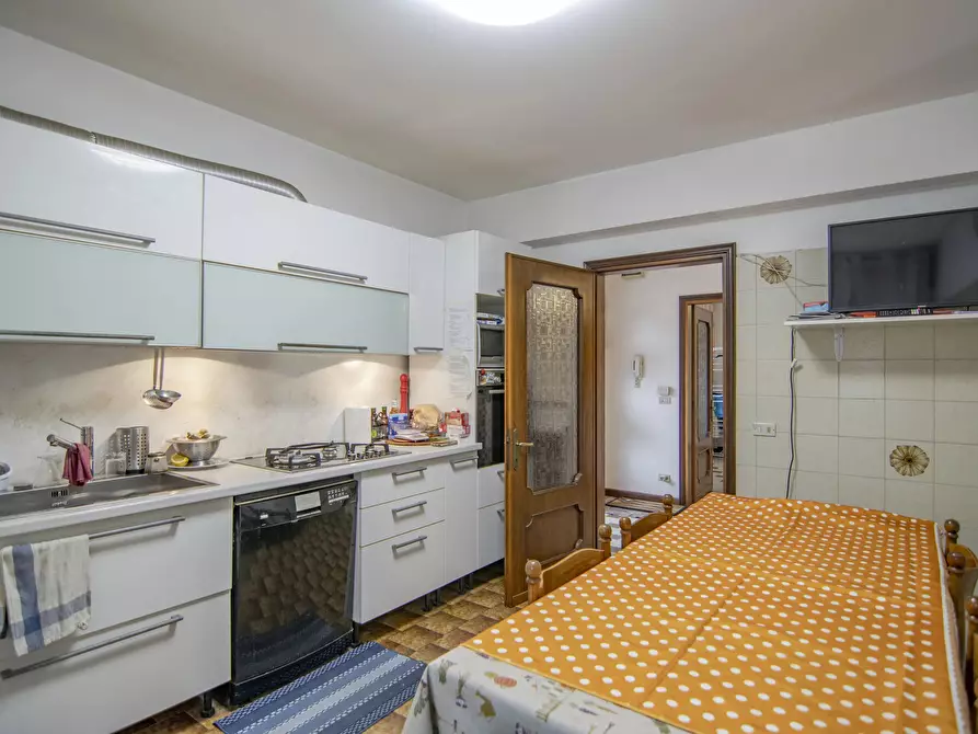 Immagine 16 di Casa trifamiliare in vendita  a Albignasego