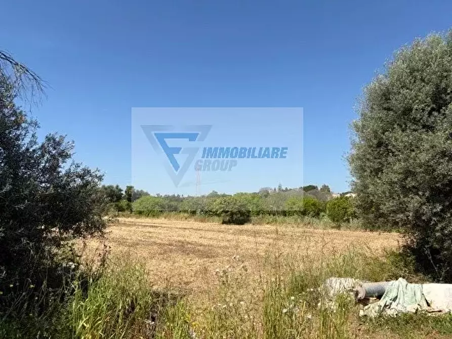 Immagine 8 di Terreno in vendita  in Strada Tremmilia a Siracusa