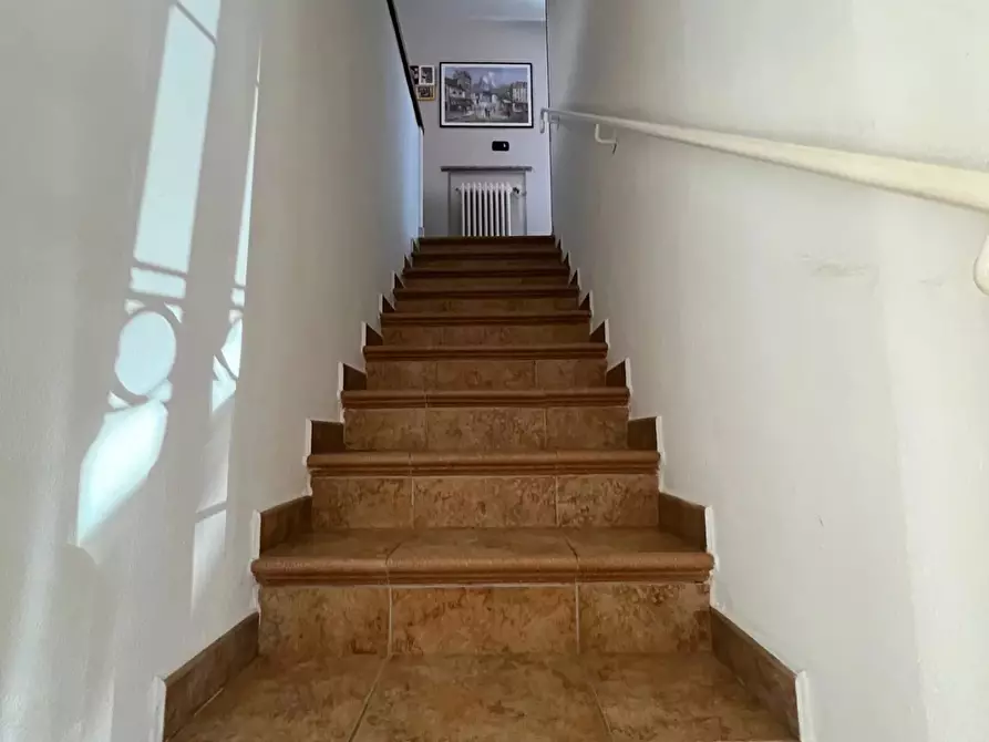 Immagine 9 di Terreno edificabile in vendita  in Via Parma a Chiavari