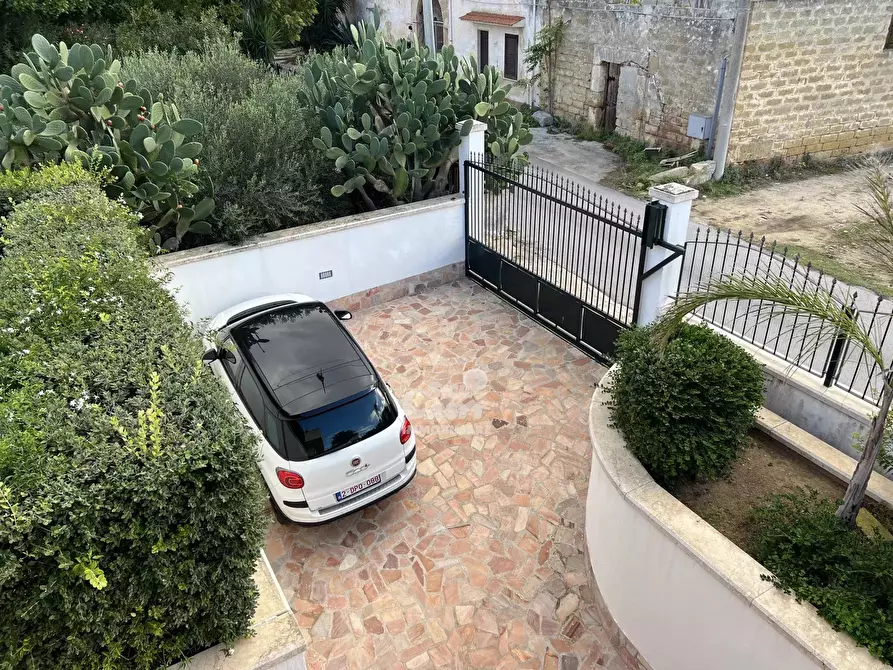 Immagine 38 di Terreno edificabile in vendita  a Marsala