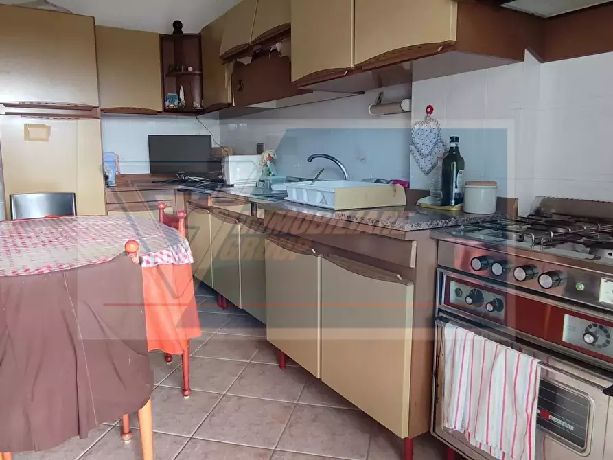 Immagine 25 di Casa trifamiliare in vendita  in PIAZZALE MEDAGLIA D'ORO SIRACUSA a Siracusa