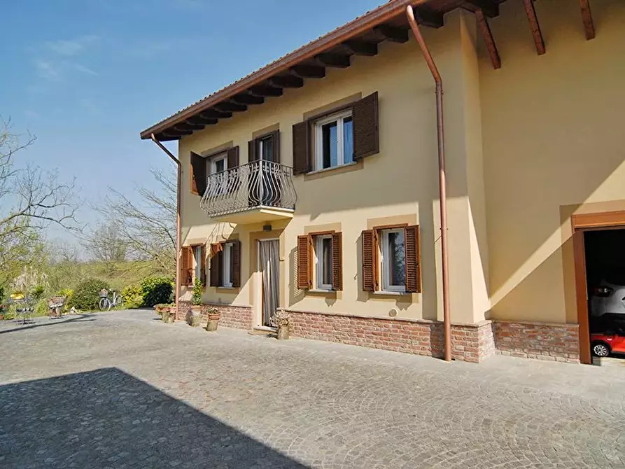 Immagine 5 di Terreno edificabile in vendita  a Alessandria