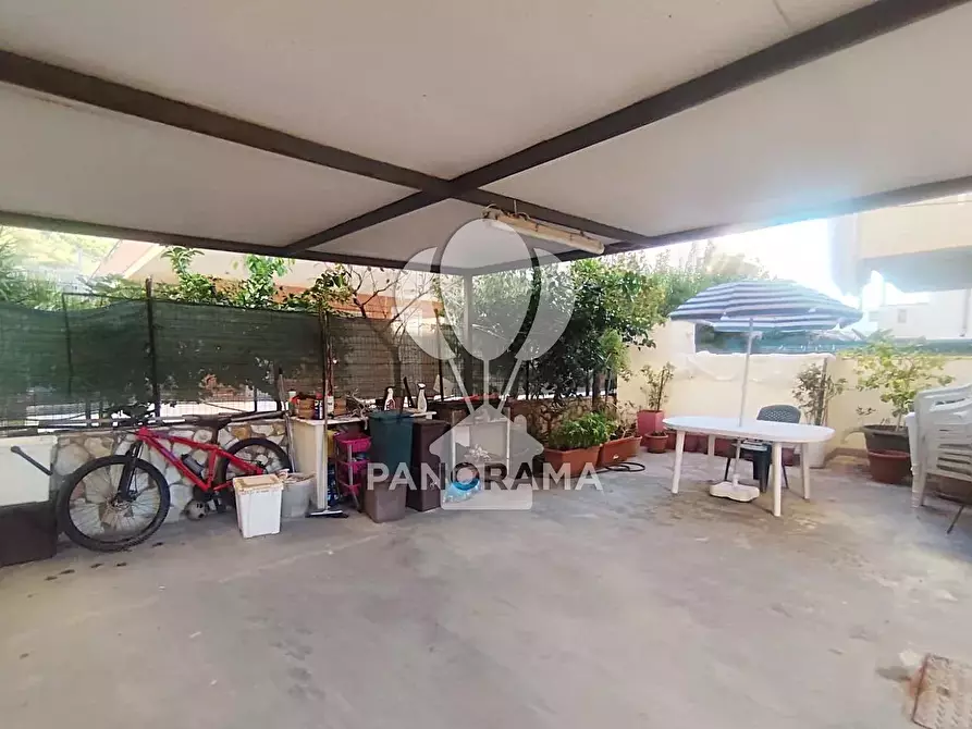 Immagine 27 di Casa trifamiliare in vendita  in Viale di Calatubo a Alcamo