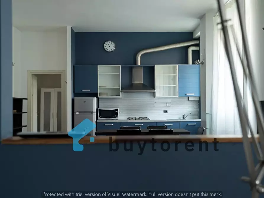 Immagine 11 di Casa trifamiliare in vendita  in Via Giovanni Pastorelli, 4 a Milano