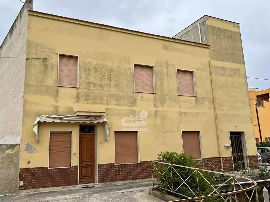 Immagine 1 di Terreno edificabile in vendita  a Marsala