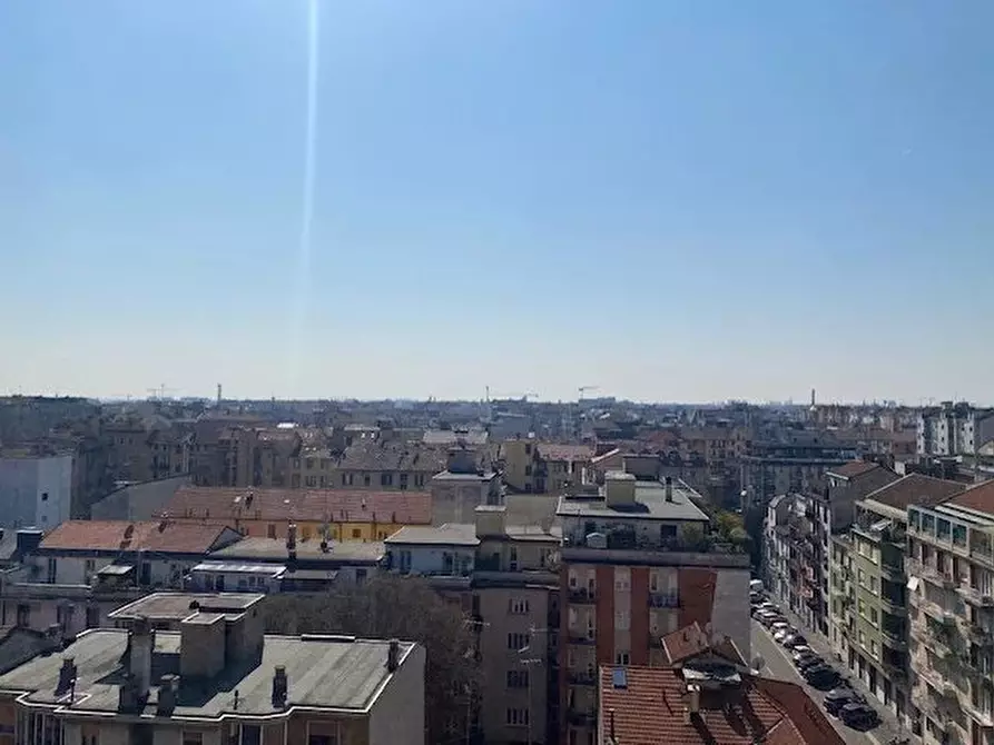 Immagine 57 di Casa trifamiliare in vendita  in Via Francesco Ingegnoli, 24 a Milano