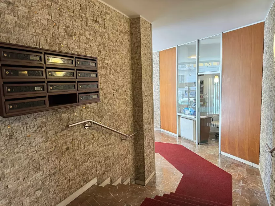 Immagine 44 di Casa trifamiliare in affitto  in Via Giovanni Lulli a Milano