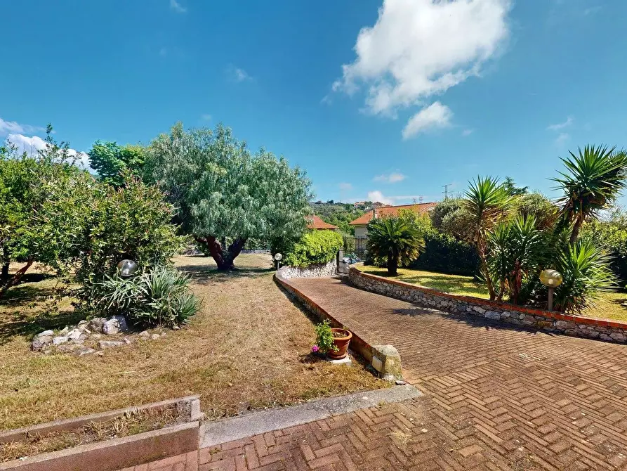 Immagine 26 di Terreno edificabile in vendita  in Via Sottani, 10 a Boissano