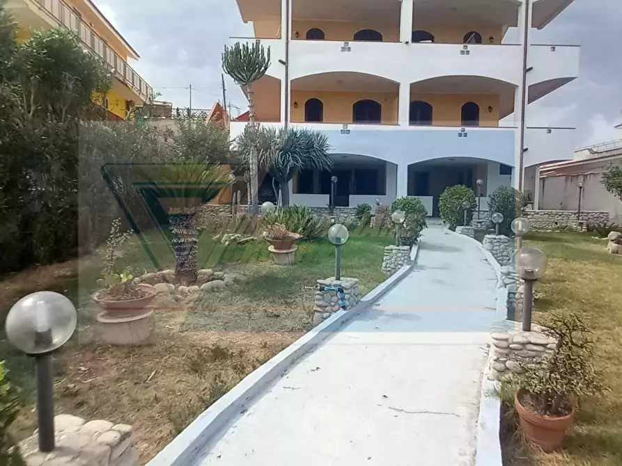 Immagine 2 di Terreno edificabile in vendita  in Contrada Gallina a Avola