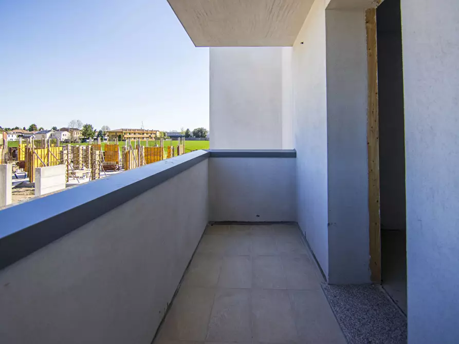 Immagine 33 di Terreno edificabile in vendita  a Albignasego