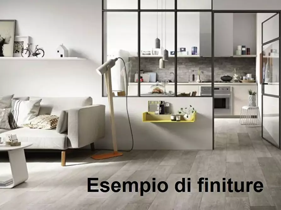 Immagine 9 di Casa trifamiliare in vendita  a Cordignano
