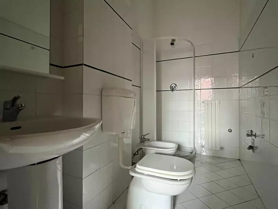 Immagine 17 di Casa trifamiliare in vendita  in Via Vittorio Veneto a Chiavari