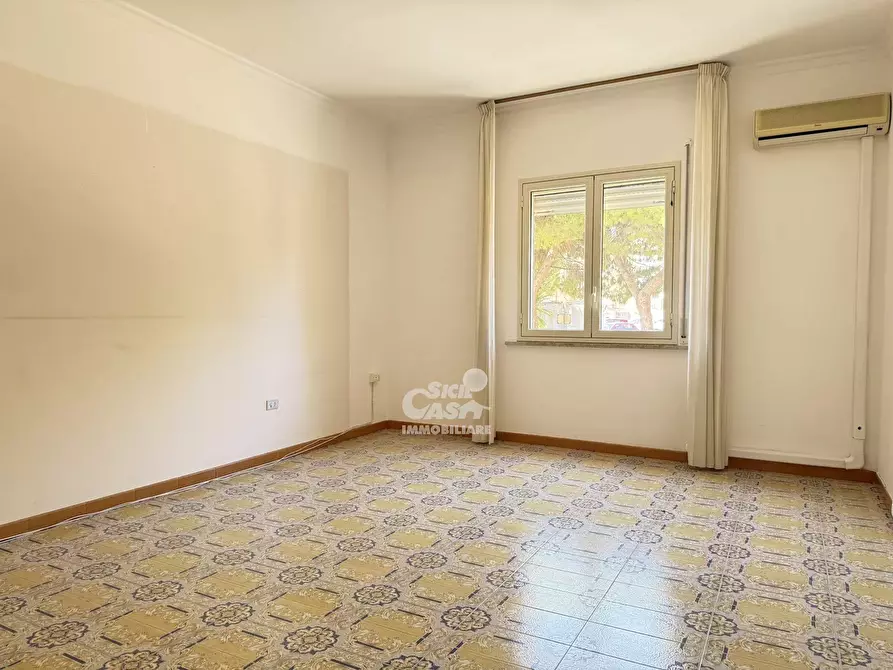 Immagine 27 di Casa trifamiliare in vendita  in PIAZZA MARCONI 41 MARSALA a Marsala