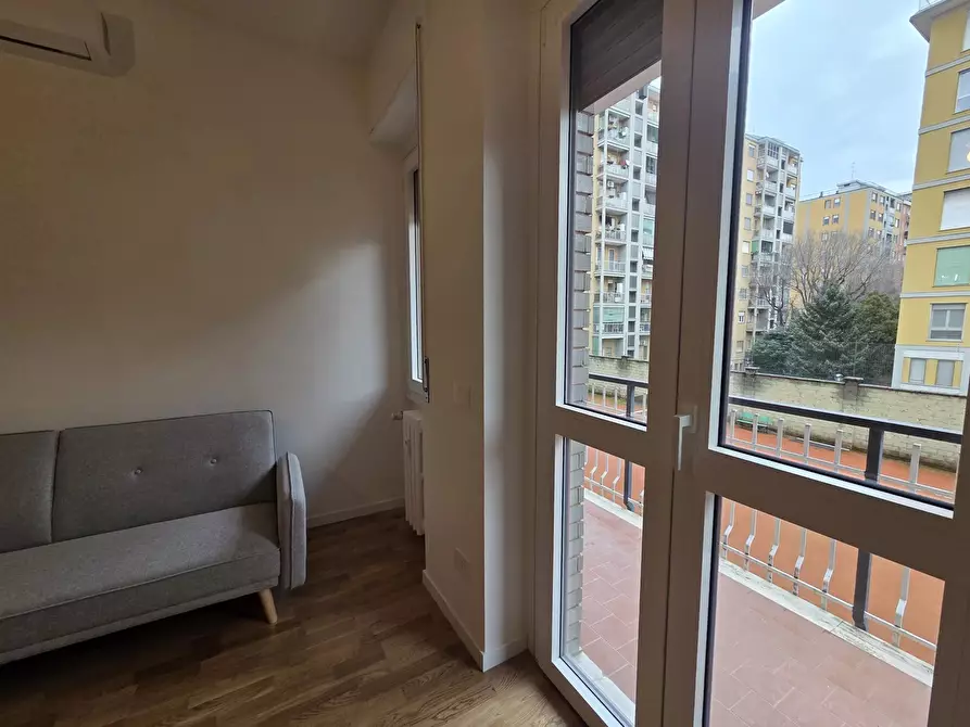 Immagine 9 di Casa trifamiliare in affitto  in Viale Famagosta, 30 a Milano