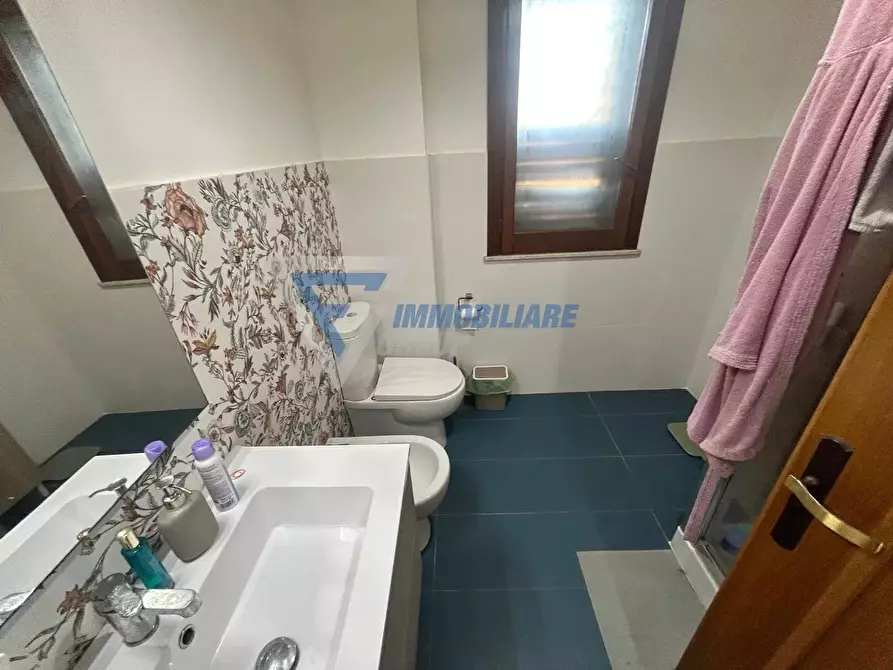 Immagine 8 di Casa trifamiliare in vendita  in Via Augusta a Siracusa