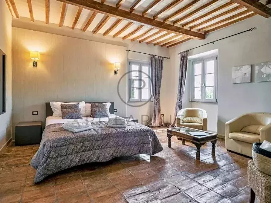Immagine 30 di Attico in vendita  in Matelica a Esanatoglia